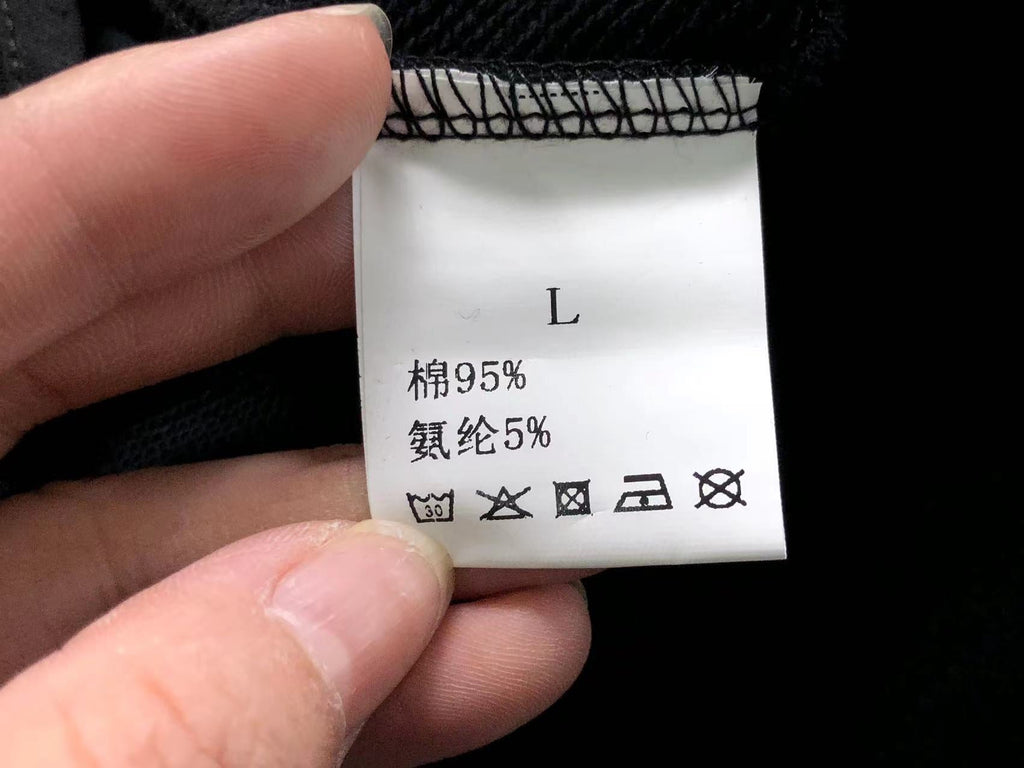 A1O Shorts