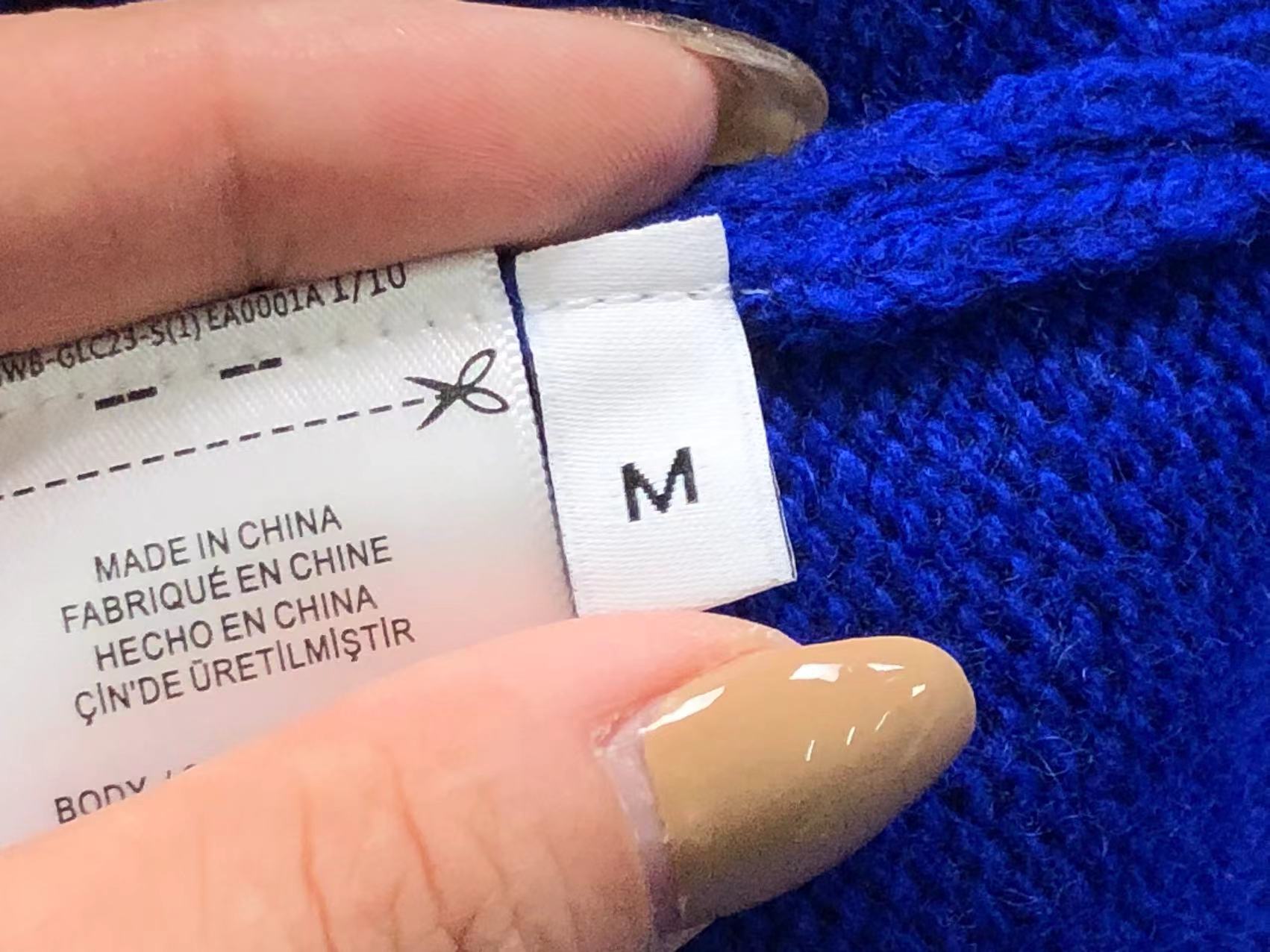 Ralph Lauren Sweater