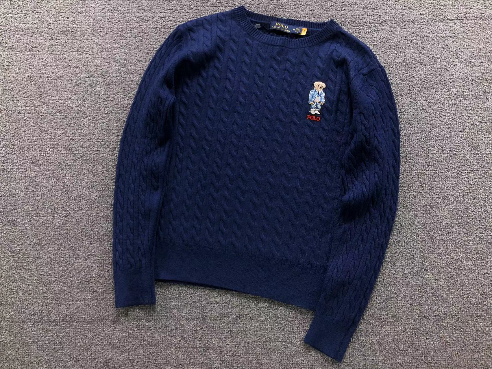 Ralph Lauren Sweater