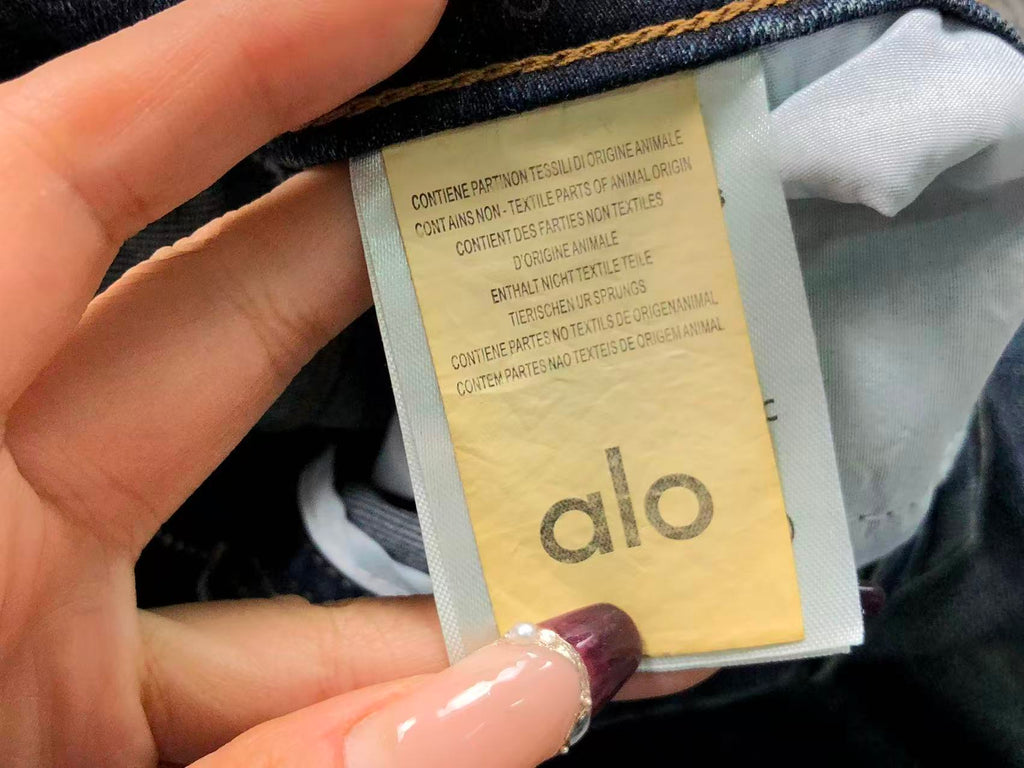 A1O Pants