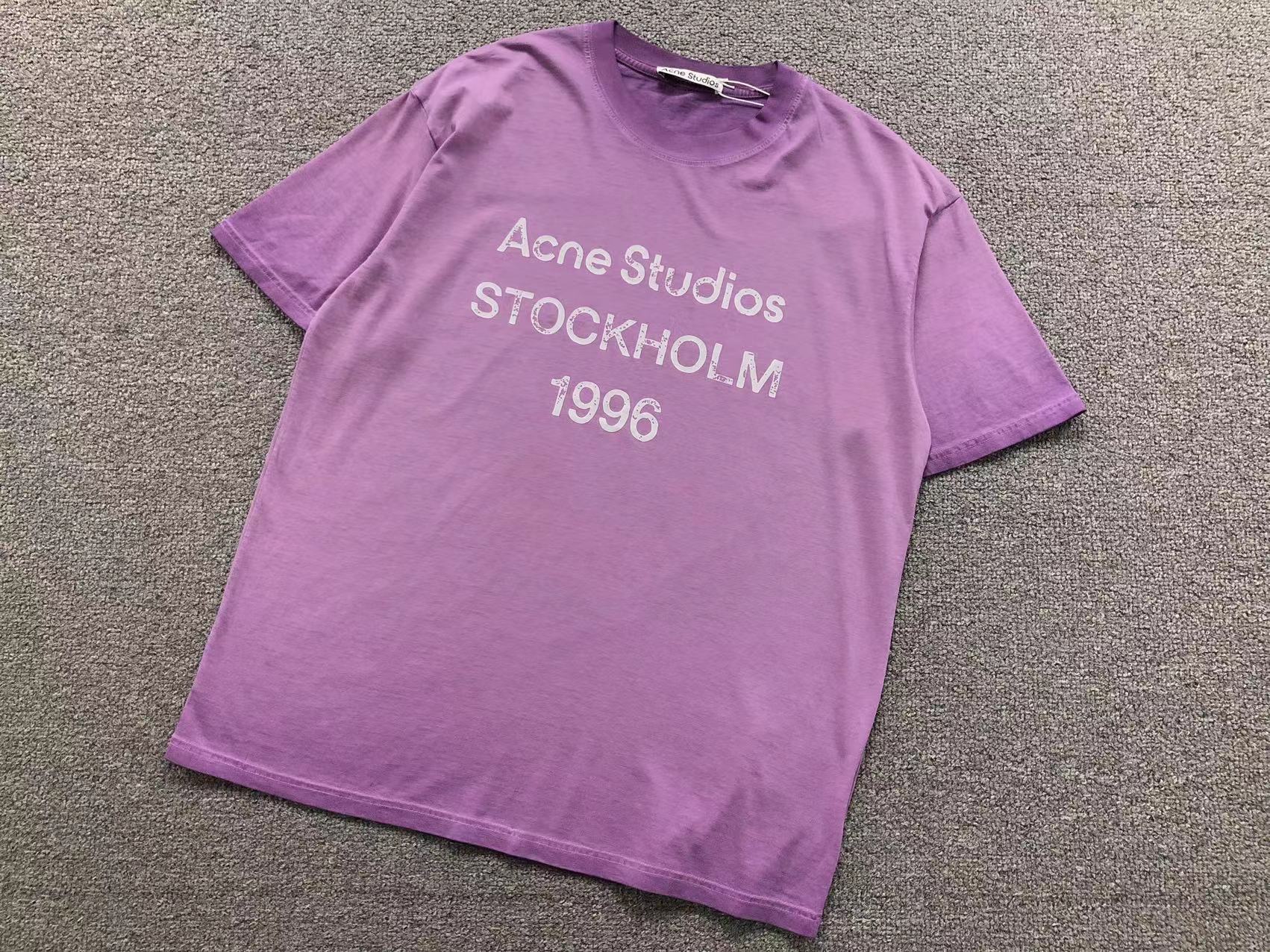 AcneStdios Tshirt