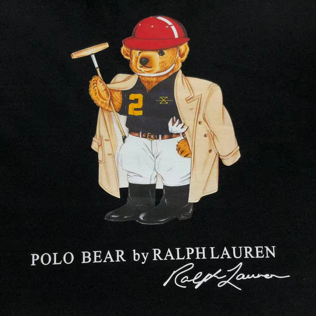 Ralph Lauren Tshirt