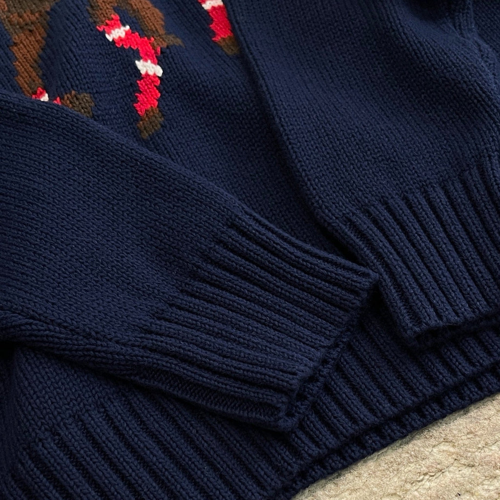 Ralph Lauren Sweater Female