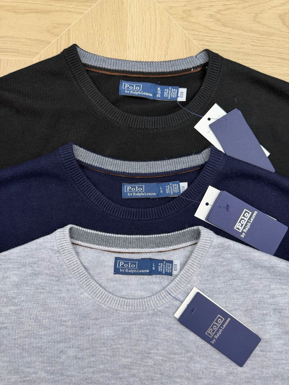 Ralph Lauren Sweater