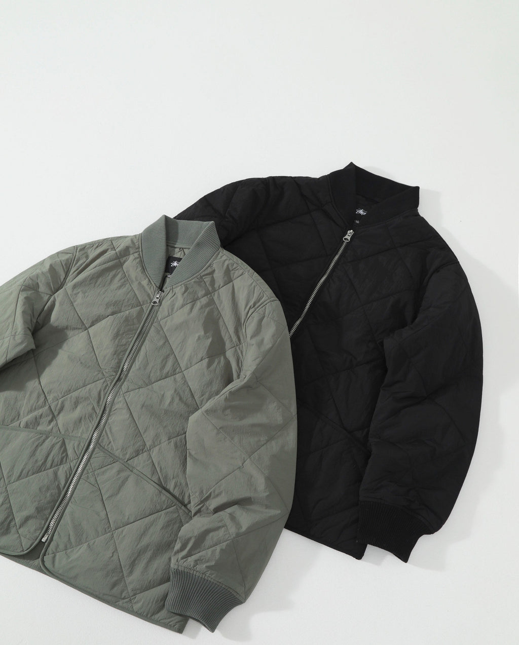 Stu Jacket