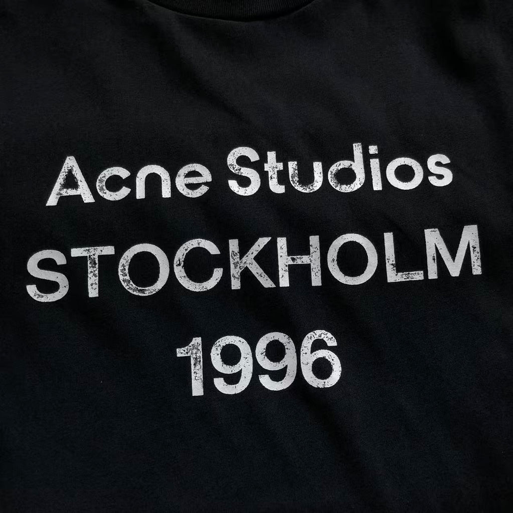 AcneStdios Tshirt
