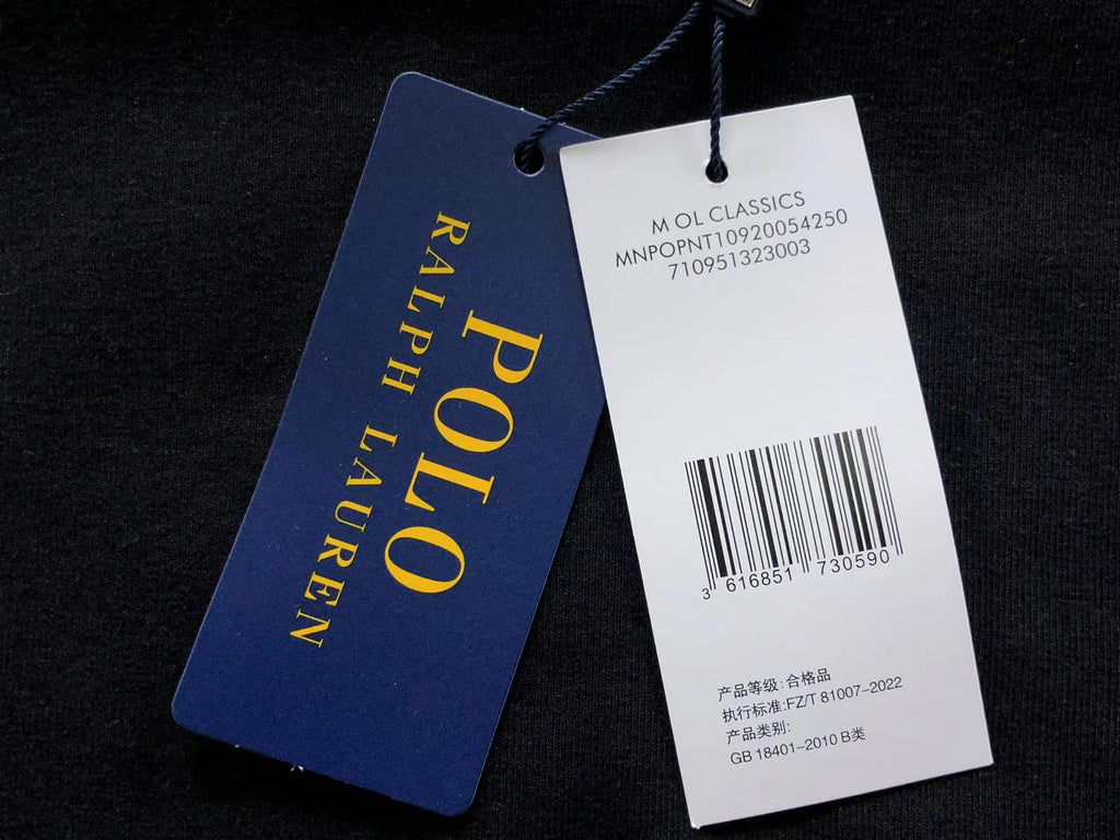 Ralph Lauren Longsleeve Female