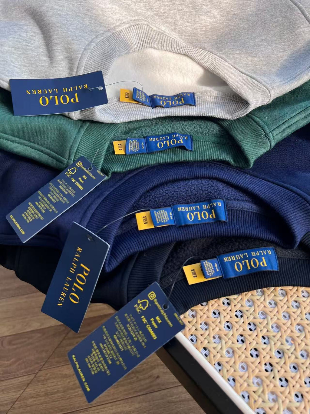 Ralph Lauren Sweater