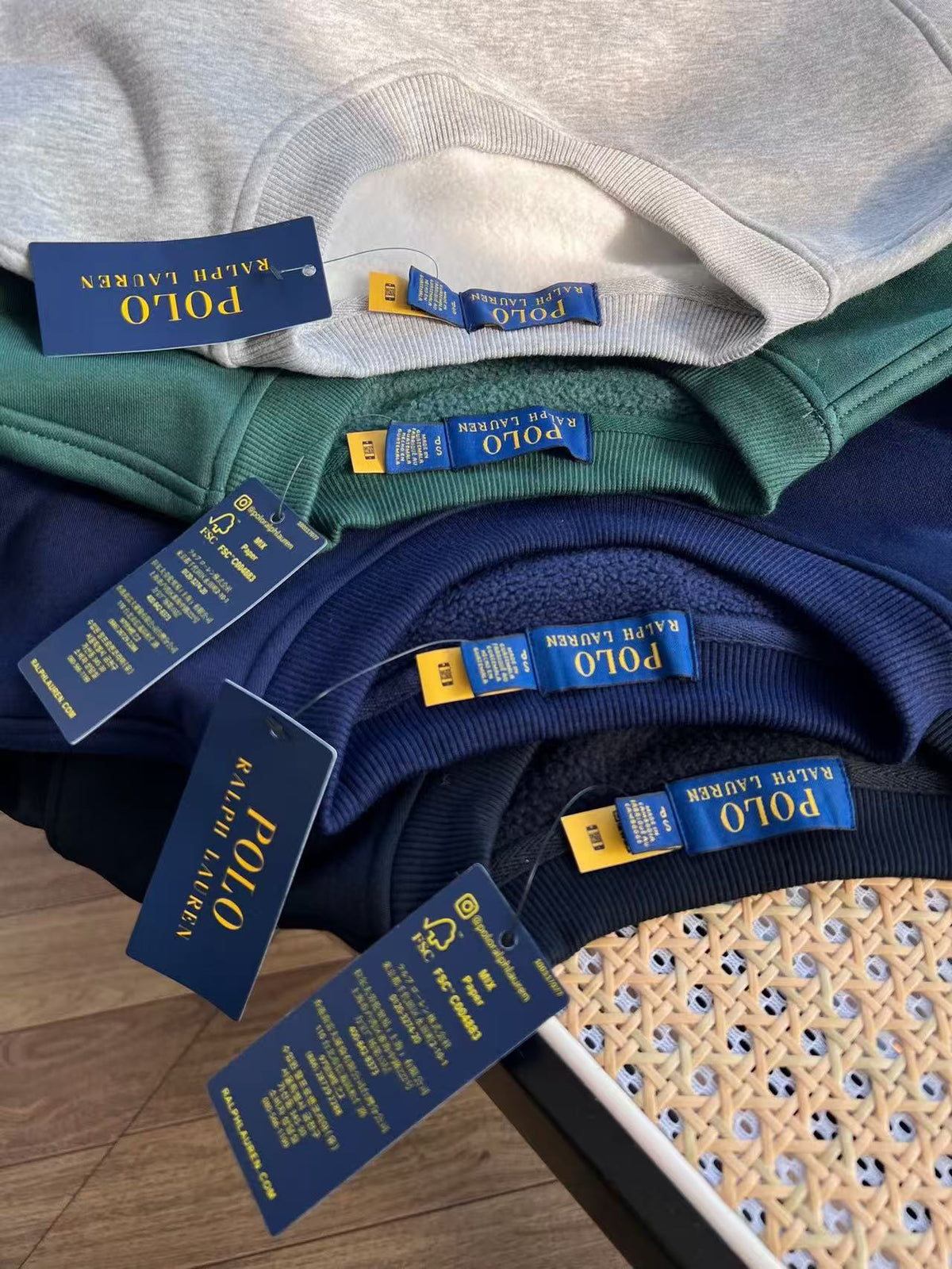 Ralph Lauren Sweater