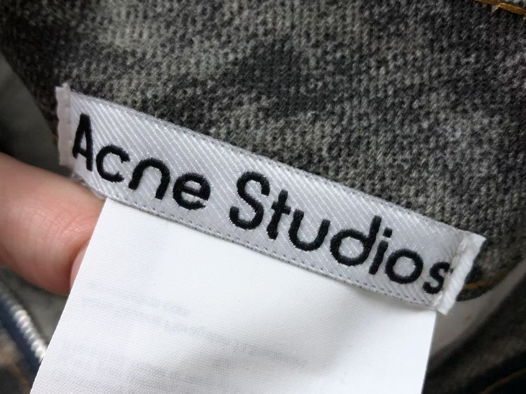 AcneStdios Pants