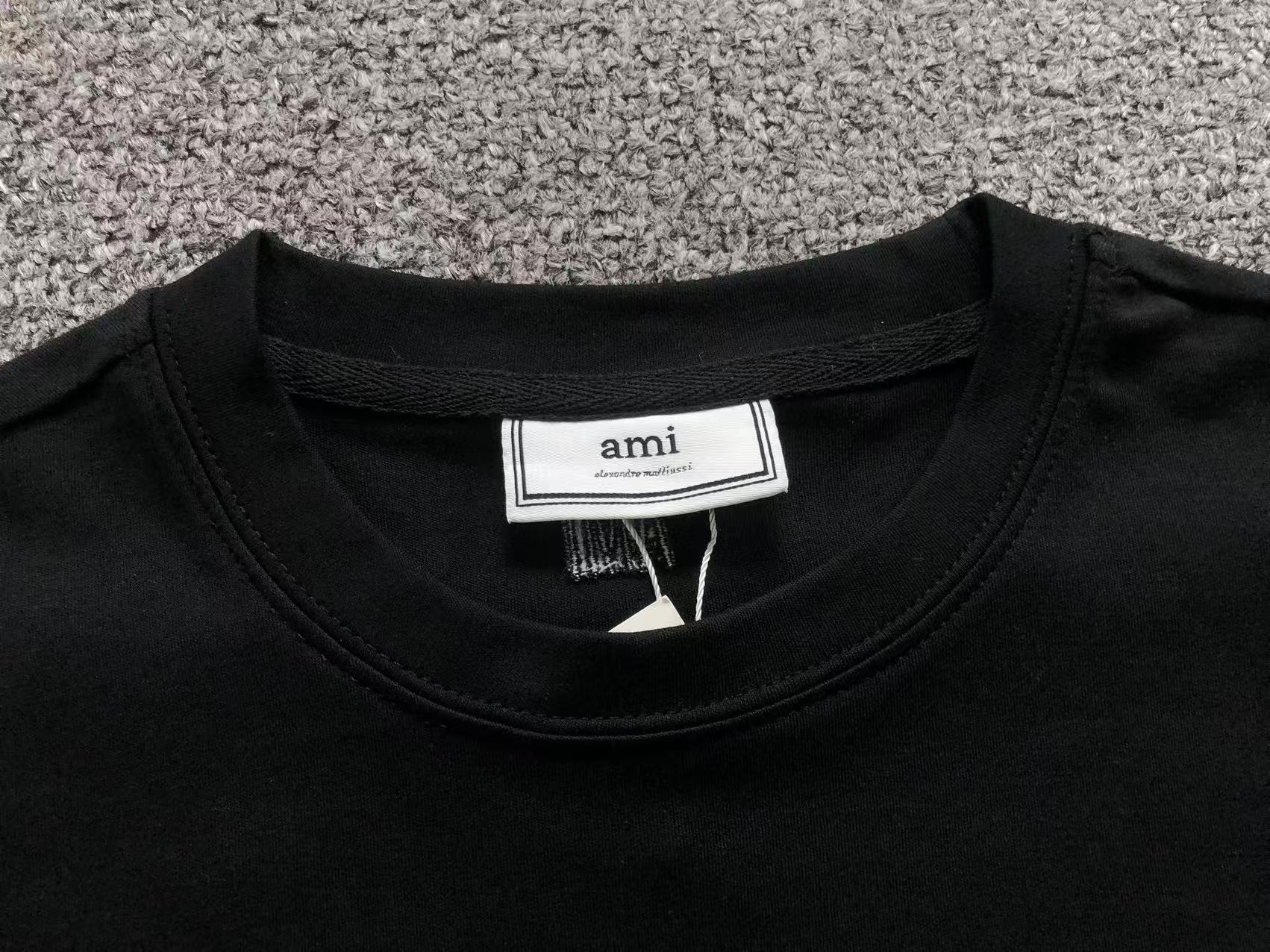 Am1 Longsleeve