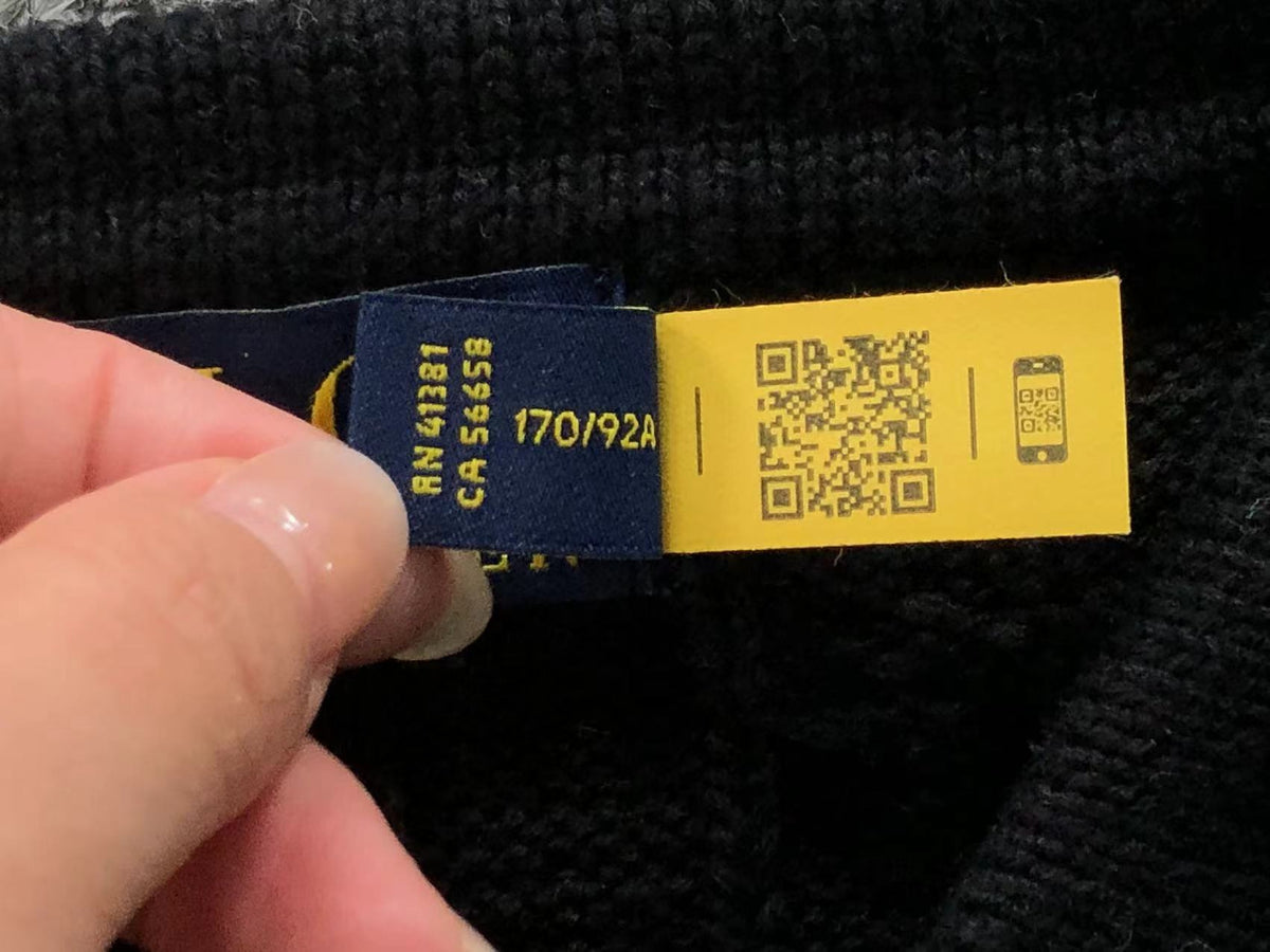 Ralph Lauren Sweater