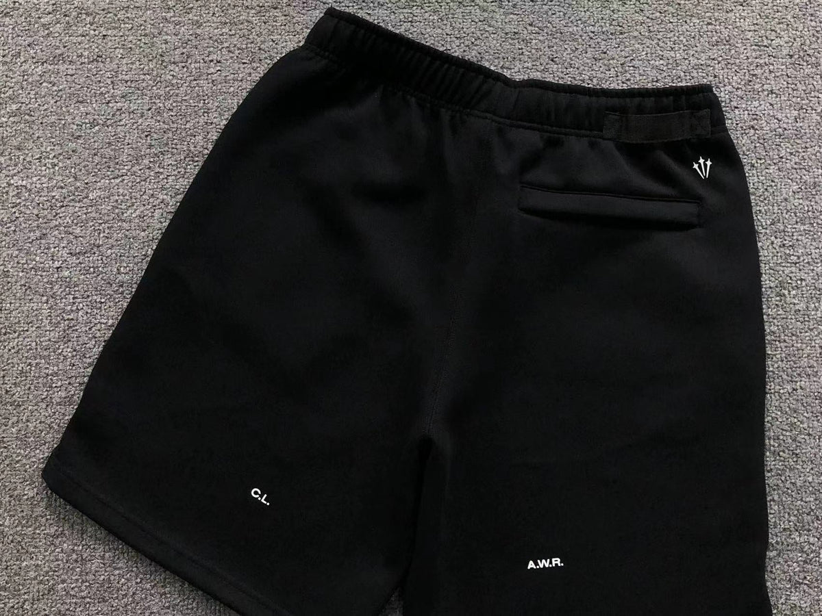 N1K Shorts