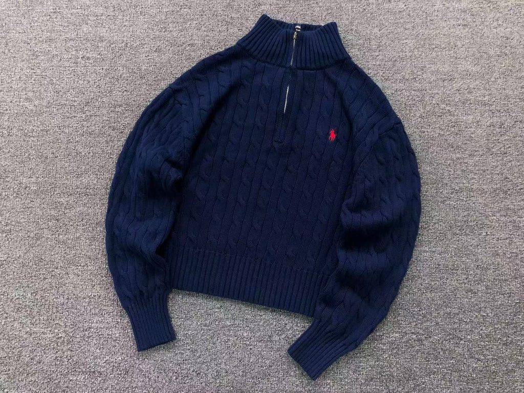 Ralph Lauren Sweater Female