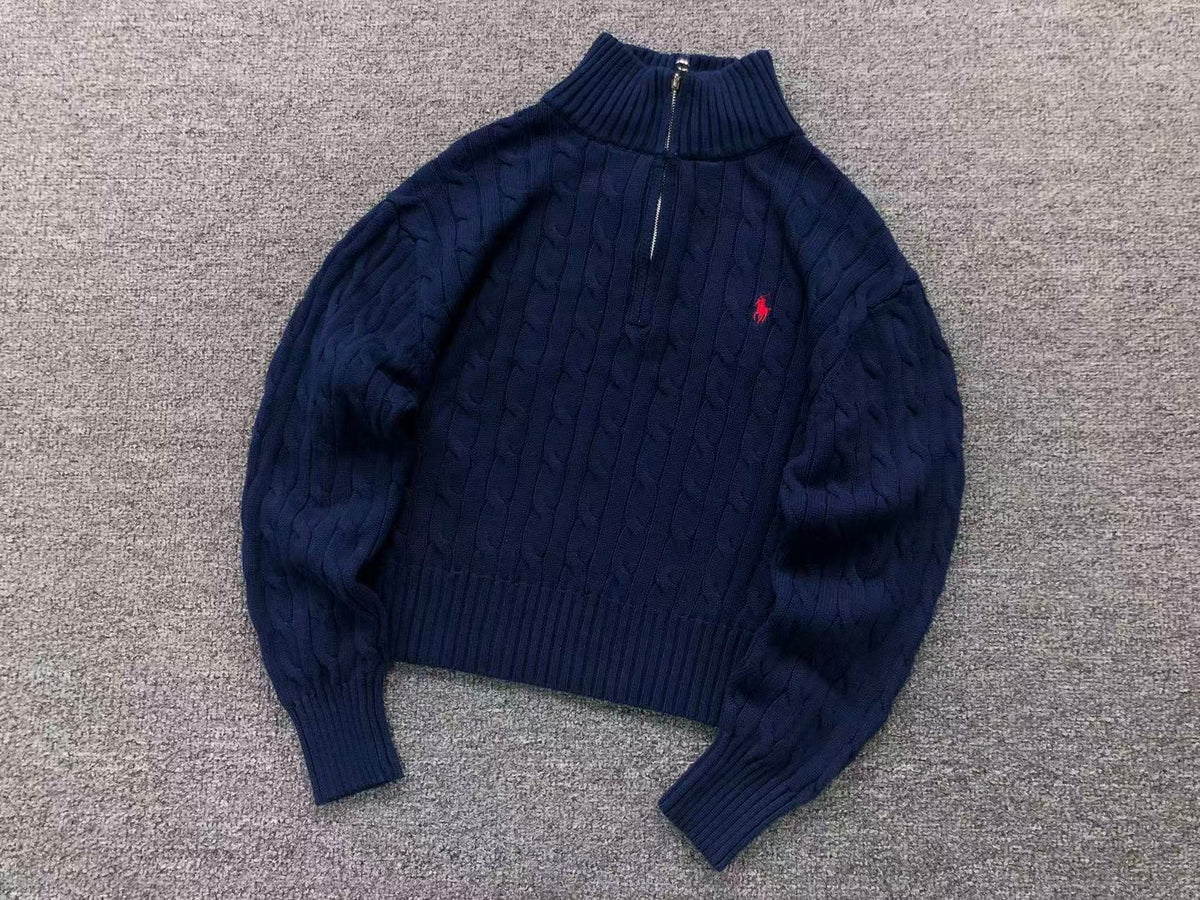 Ralph Lauren Sweater Female