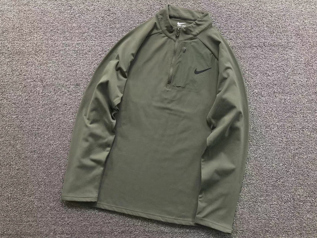 N1K Longsleeve