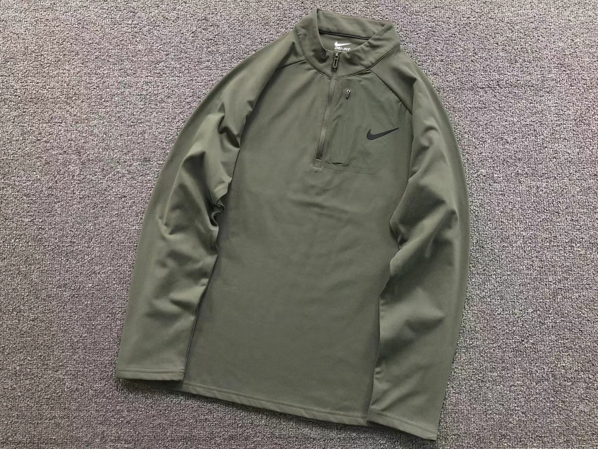 N1K Longsleeve