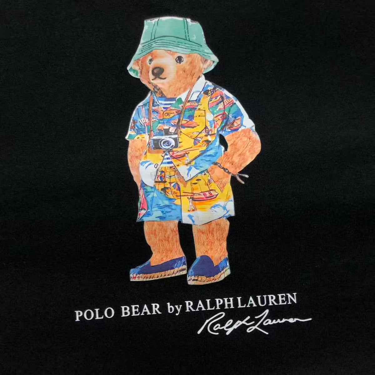 Ralph Lauren Tshirt