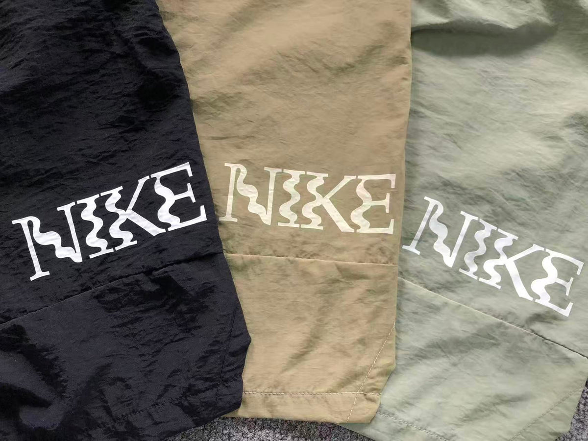 N1K Shorts