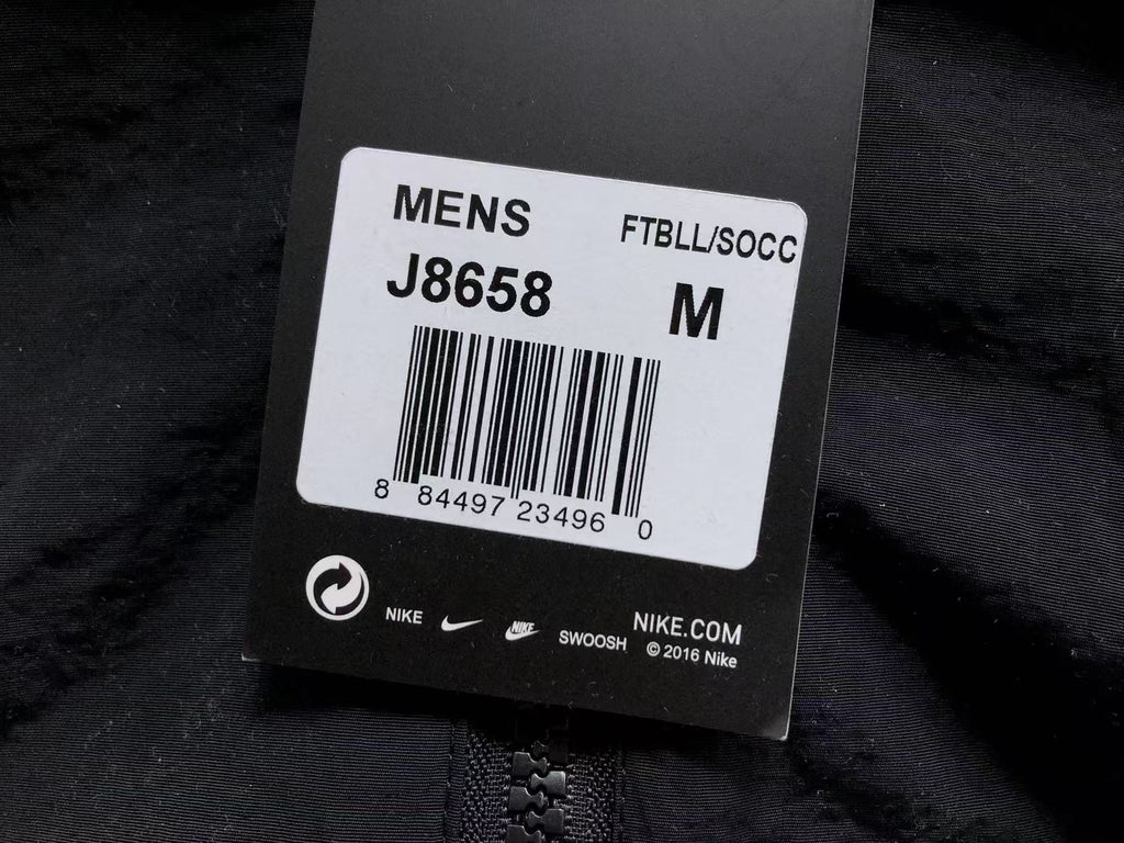N1K Pants & Hoodie