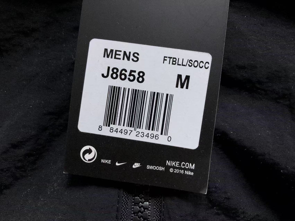 N1K Pants & Hoodie