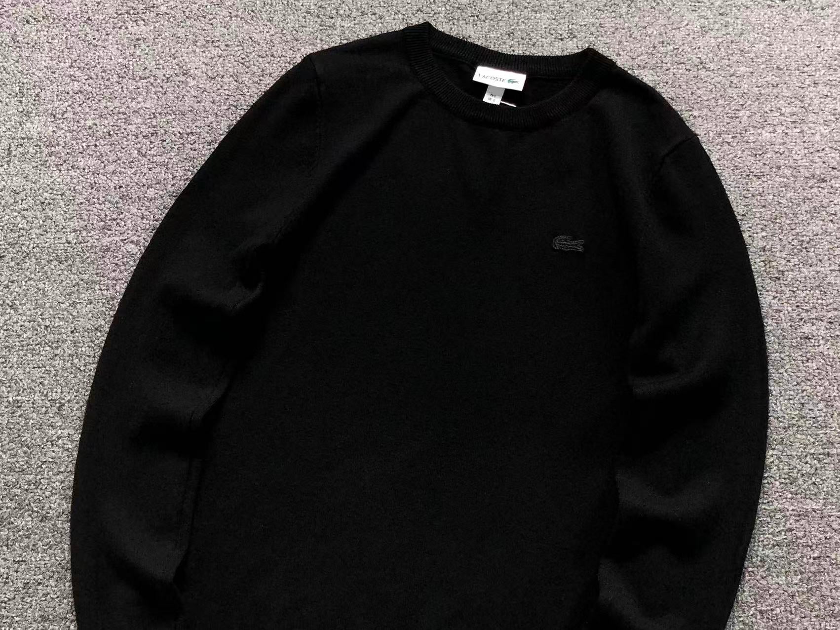 Classic Sweater