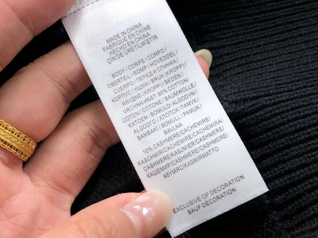 Ralph Lauren Sweater Female