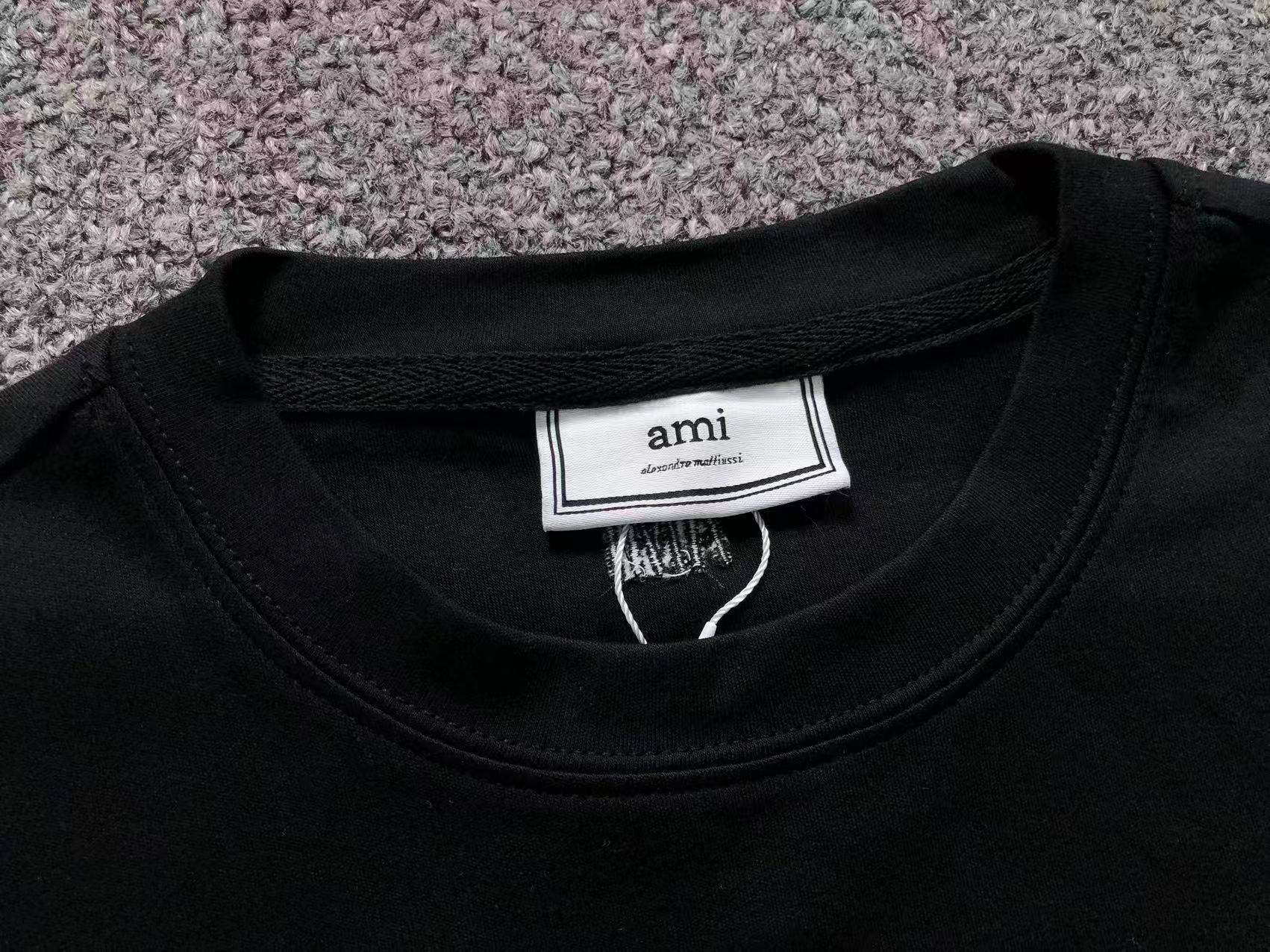 Am1 Longsleeve