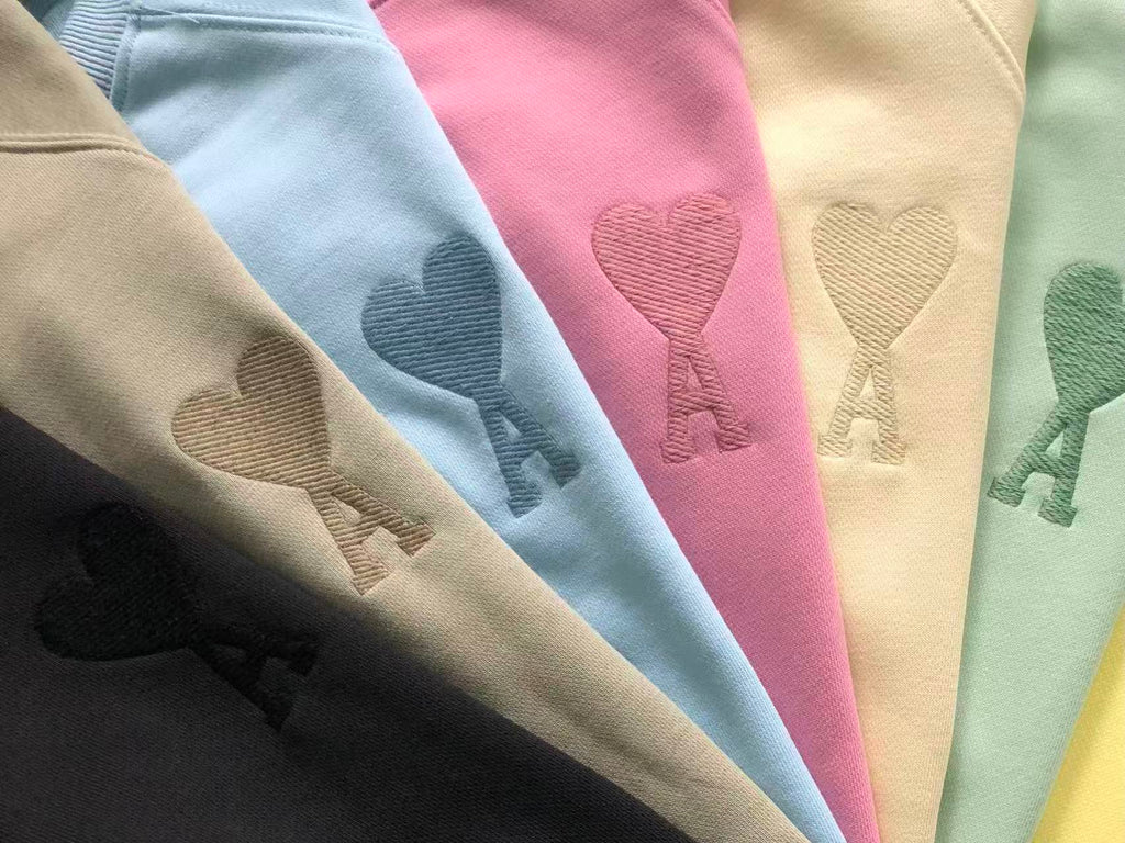Am1 Hoodie