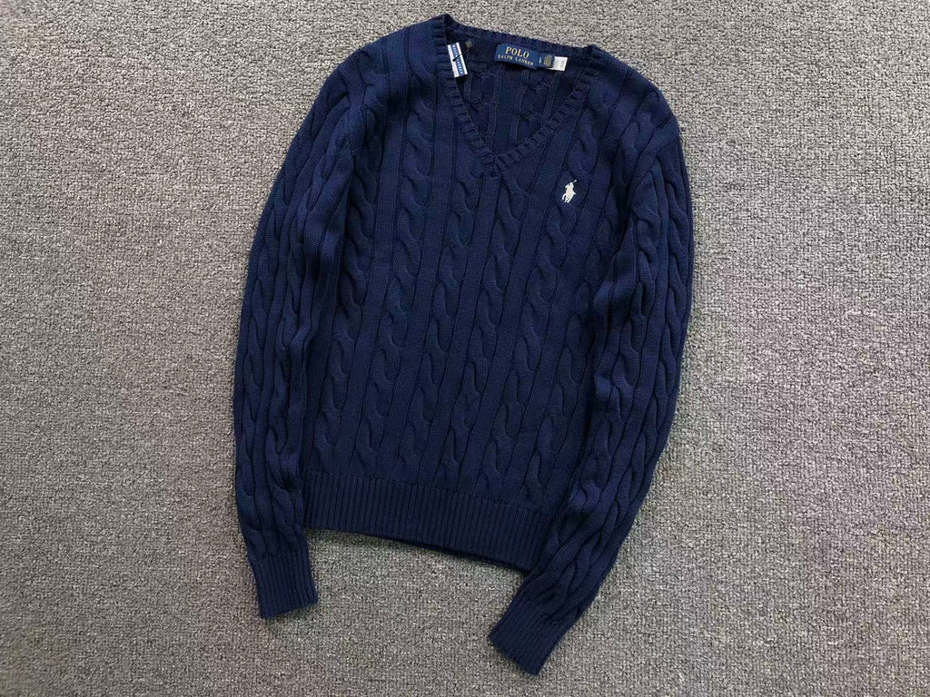 Ralph Lauren Sweater Female