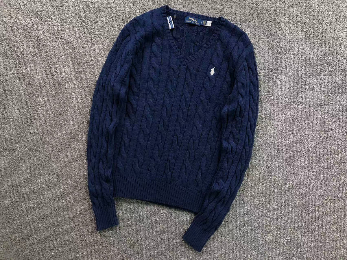Ralph Lauren Sweater Female