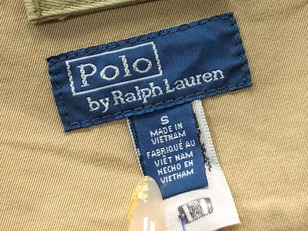 Ralph Lauren Jacket