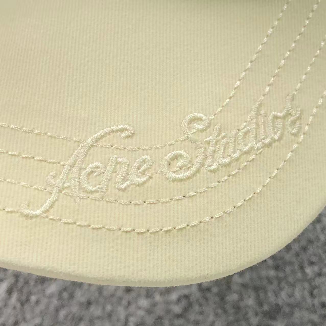 AcneStdios Cap