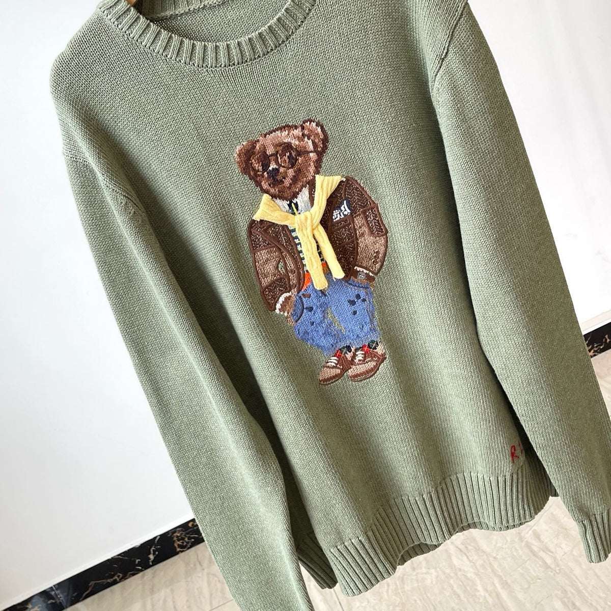Ralph Lauren Sweater