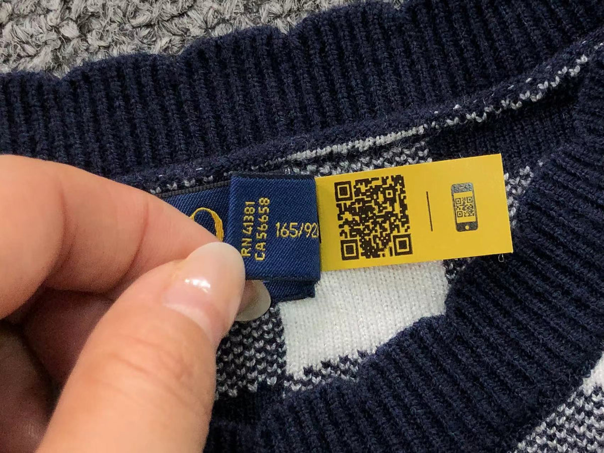 Ralph Lauren Sweater Female