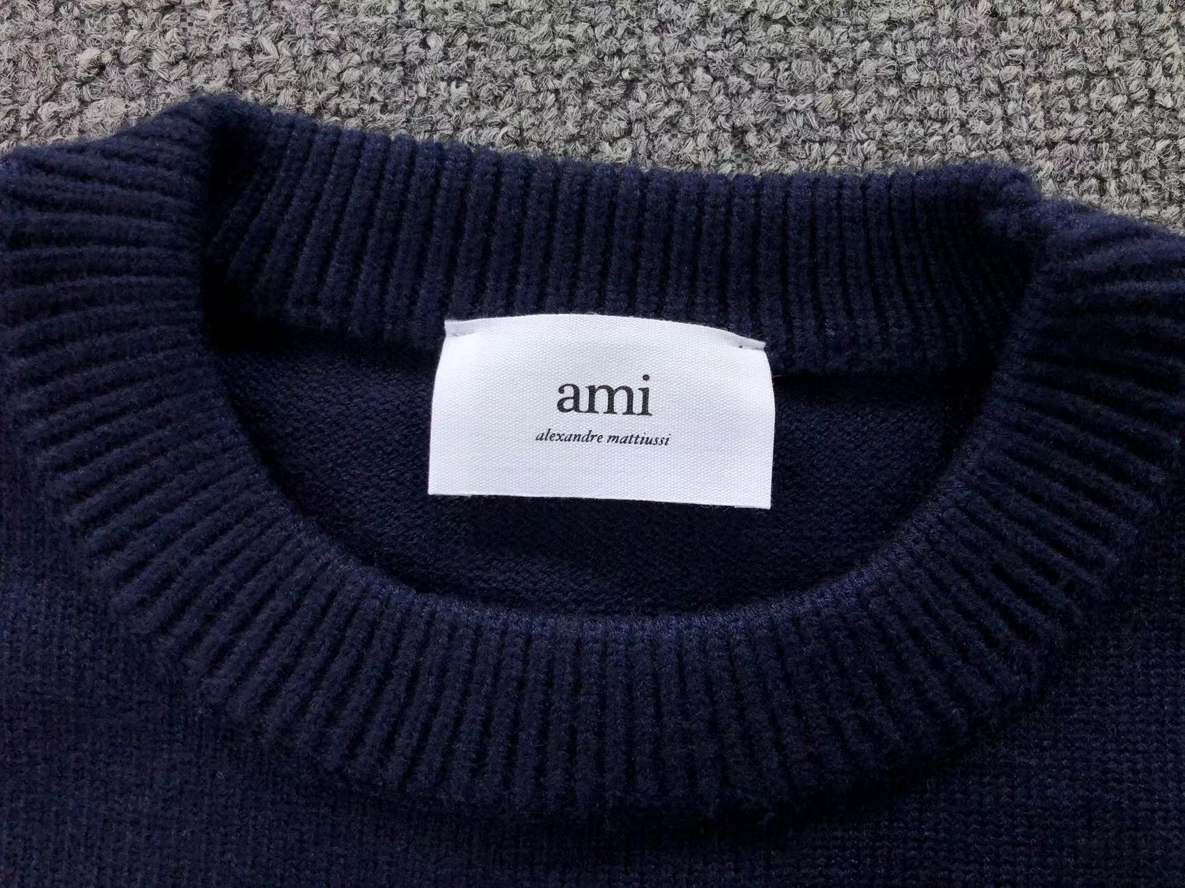 Am1 Sweater