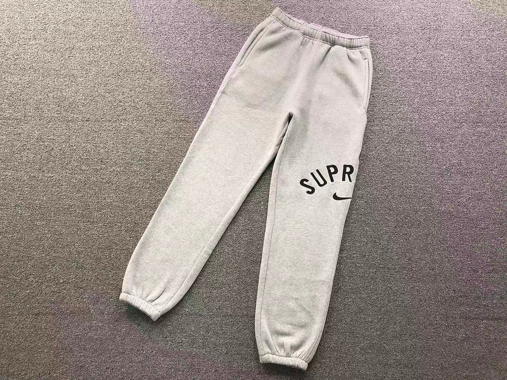 N1K Pants & Hoodie