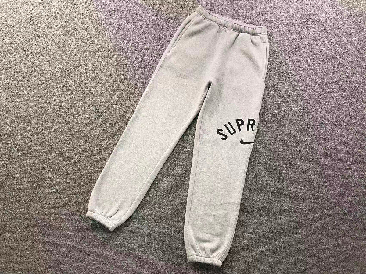 N1K Pants & Hoodie