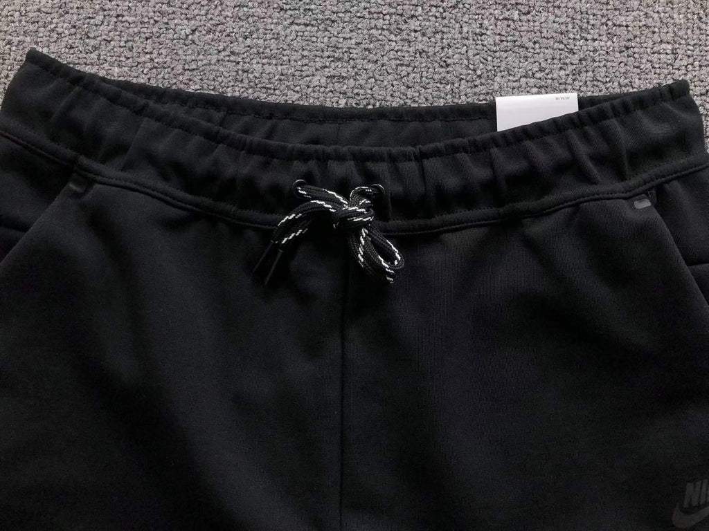N1K Shorts
