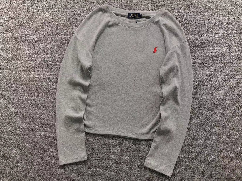 Ralph Lauren Longsleeve Female