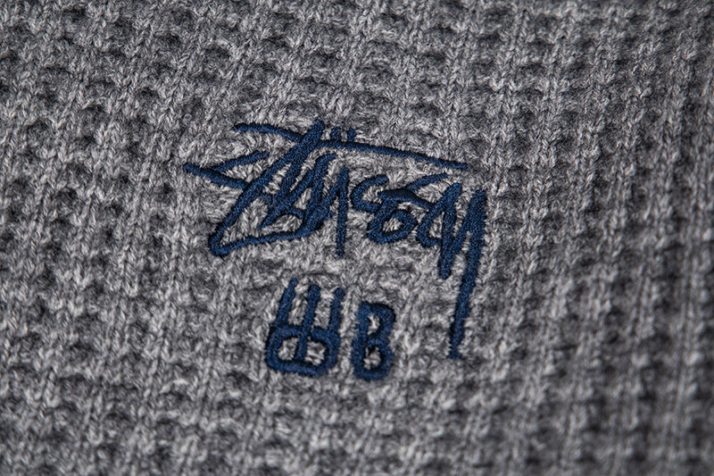 Stu Hoodie