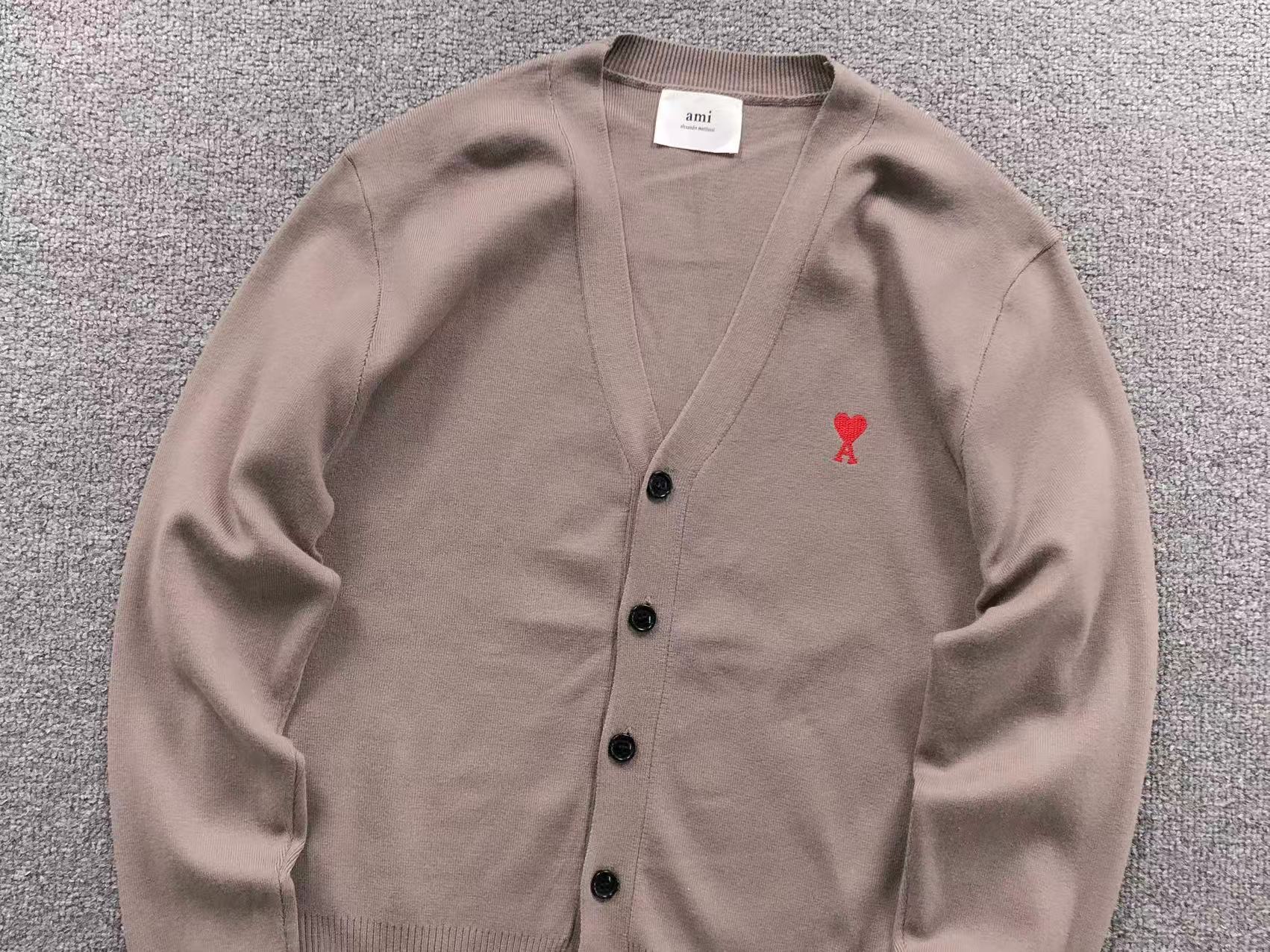 Am1 Sweater