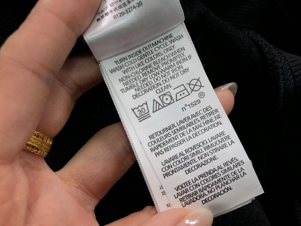 Ralph Lauren Hoodie