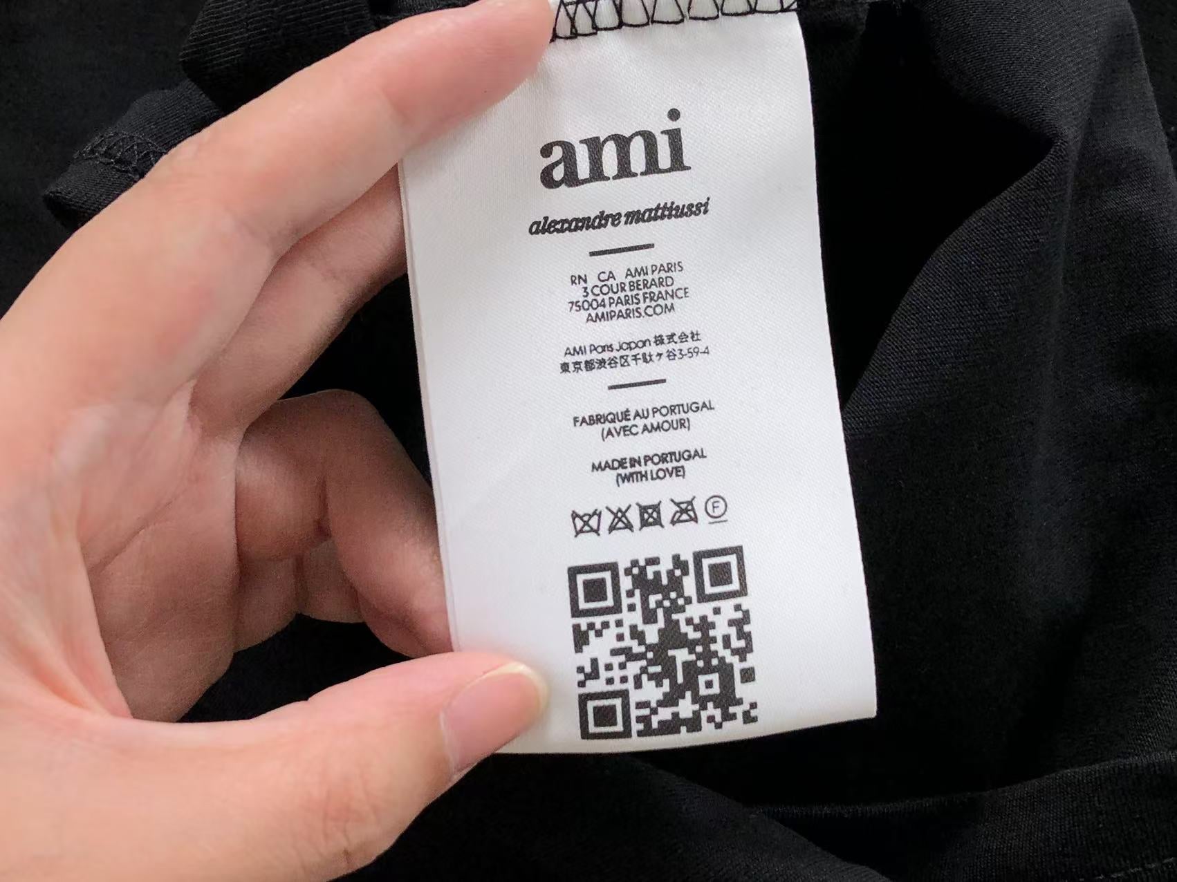Am1 Tshirt
