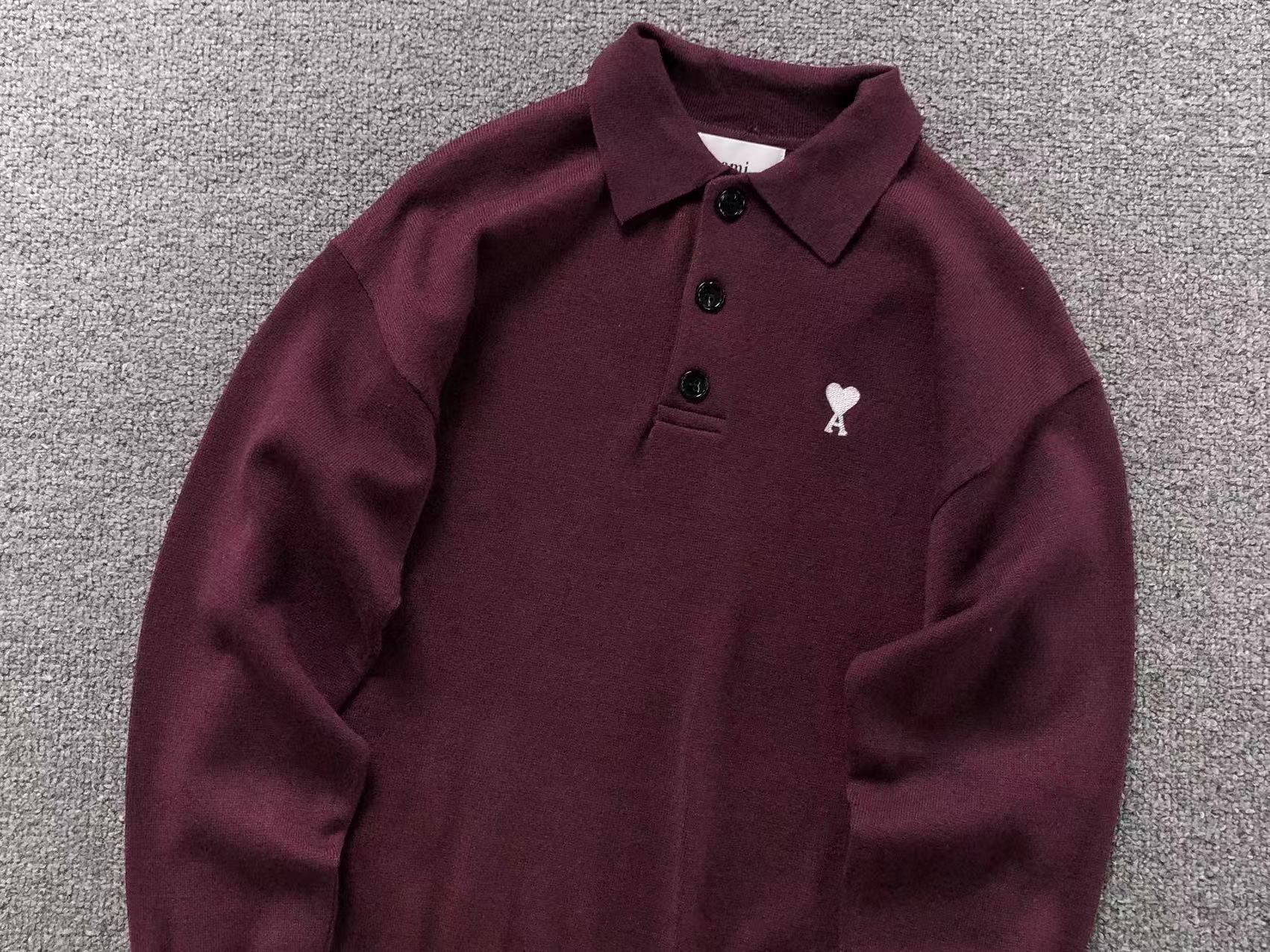 Am1 Sweater
