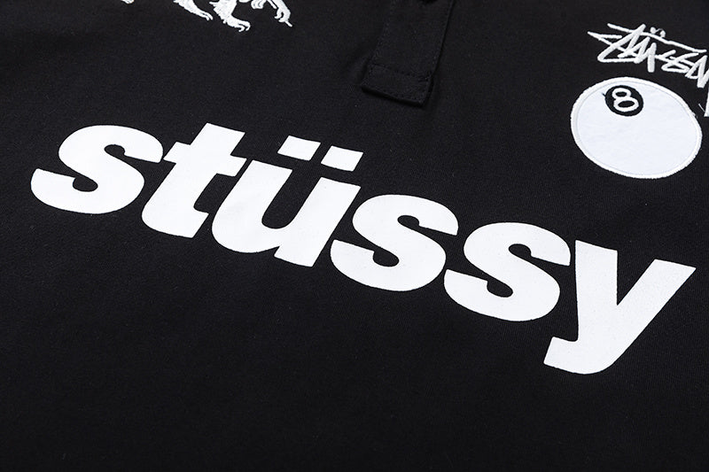 Stu Polo Tshirt