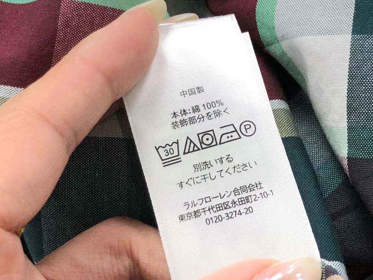 Ralph Lauren Shirt