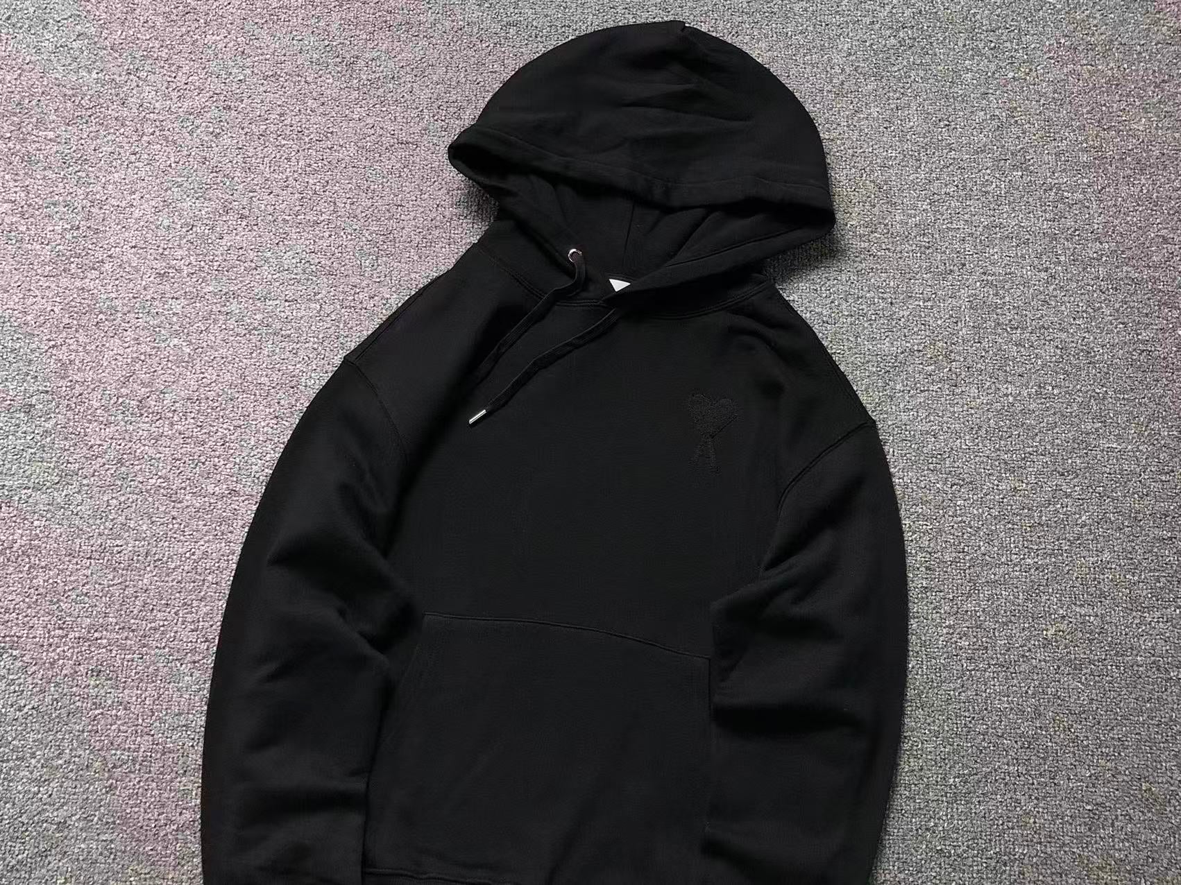 Am1 Hoodie