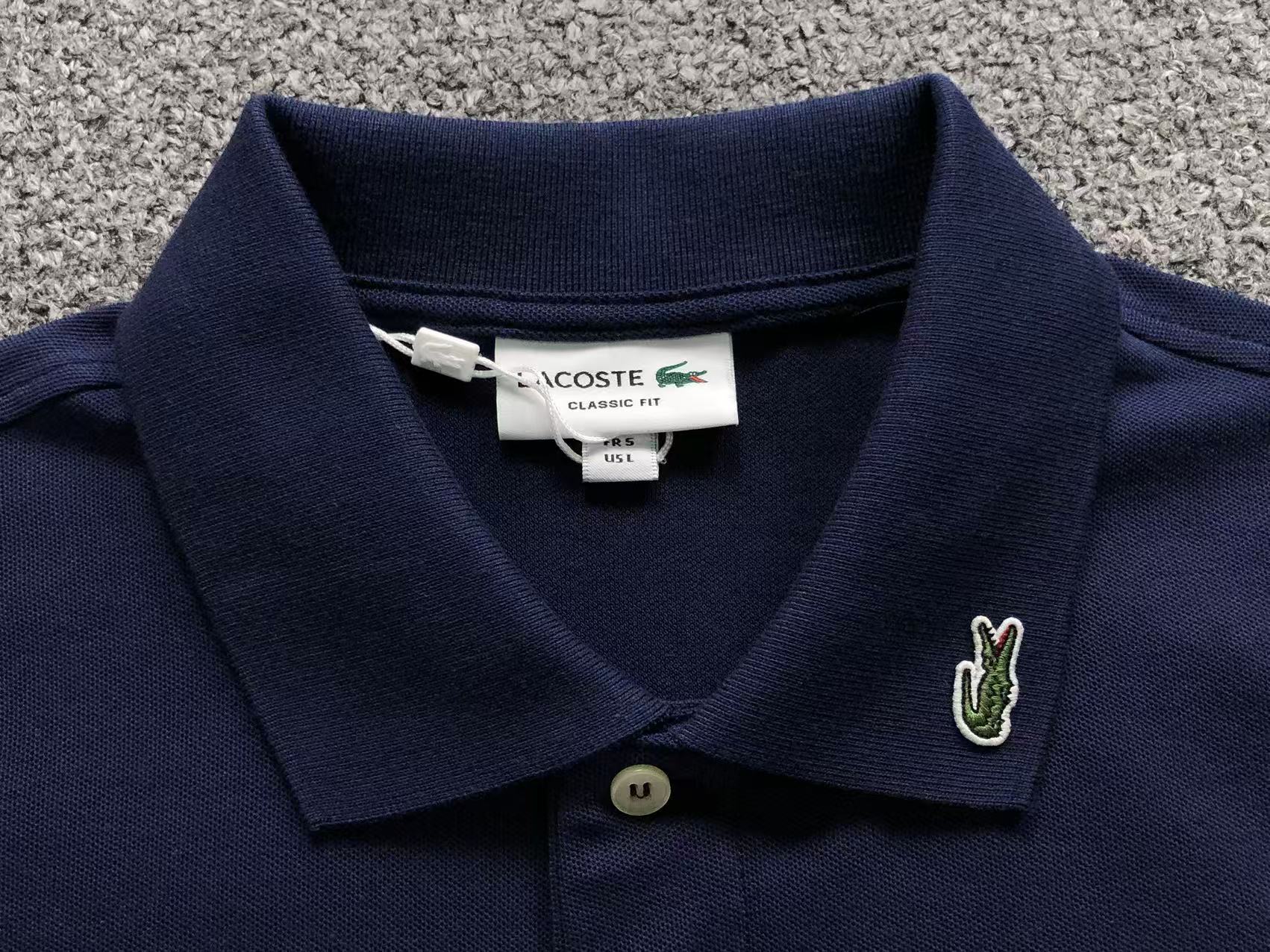 Classic Polo