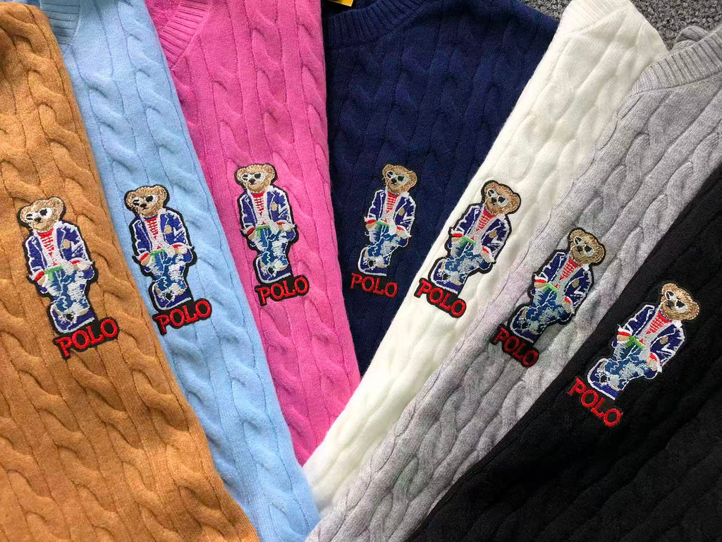 Ralph Lauren Sweater